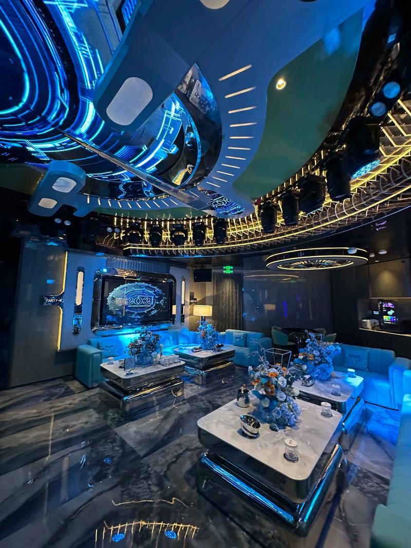 湛江商务ktv引领商务ktv新模式-徐闻县ktv预订